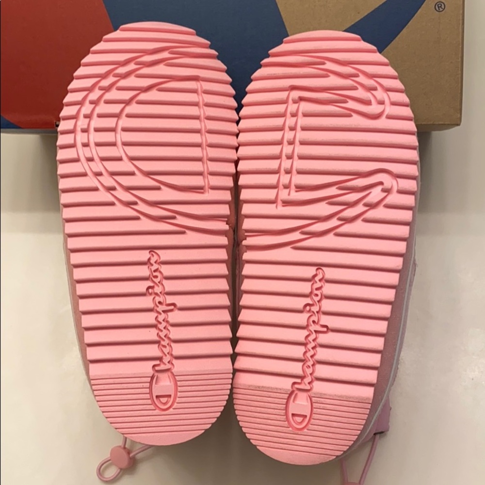 Champion Big Kids Bootie Shoes - Picture 7 of 15